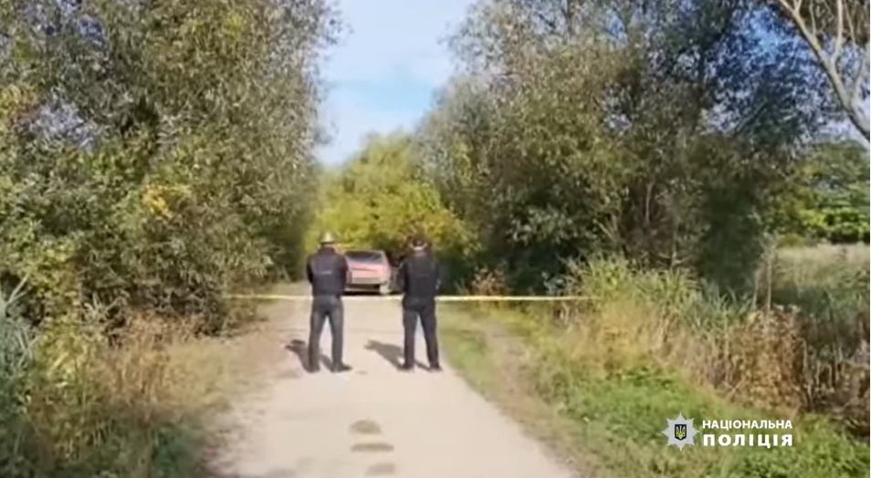 Стрельба в Подольском районе: полиция ликвидировала стрелка (фото, видео) Обновлено «фото»