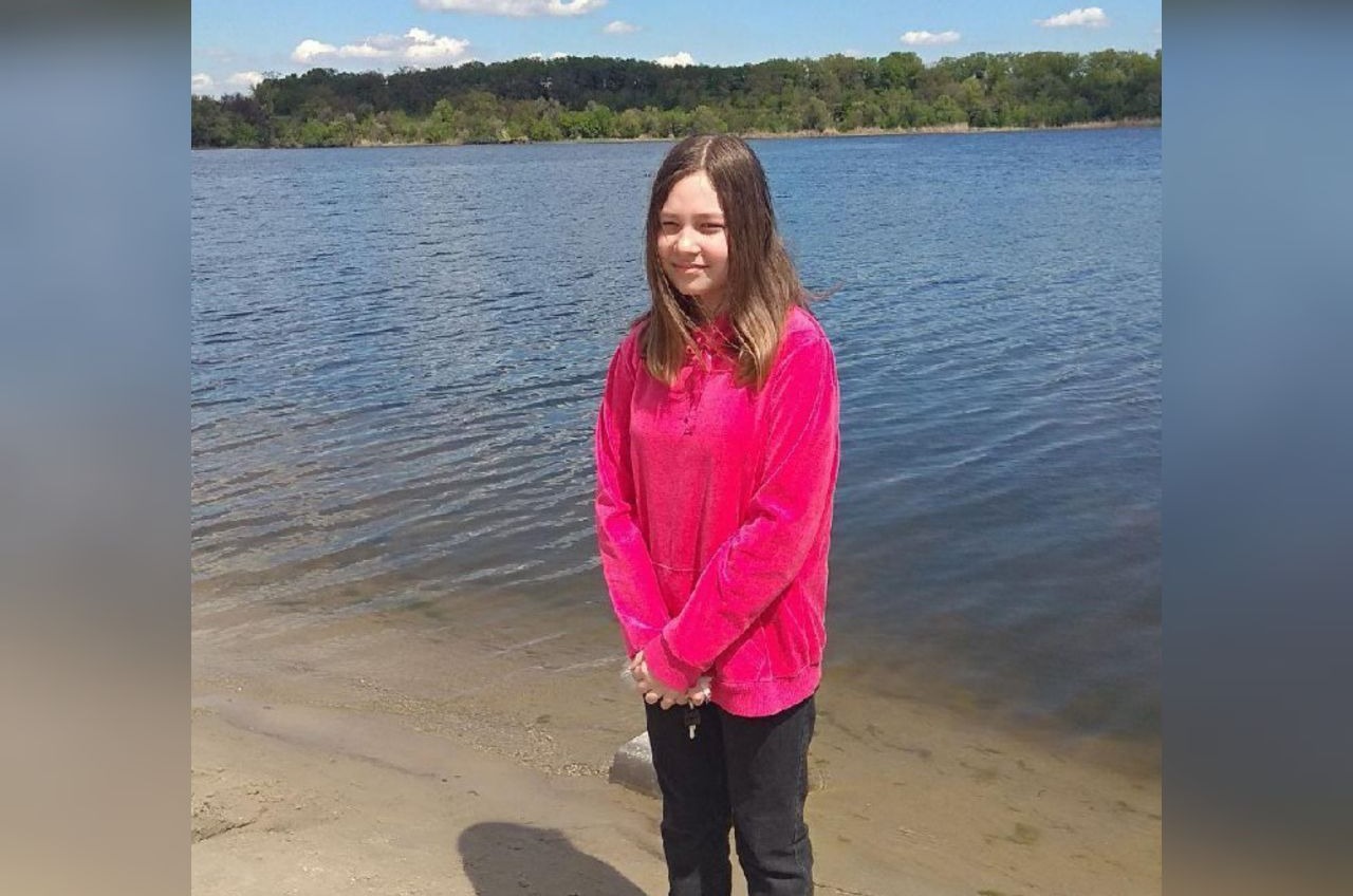 Под Одессой разыскивают 10-летнюю девочку «фото»