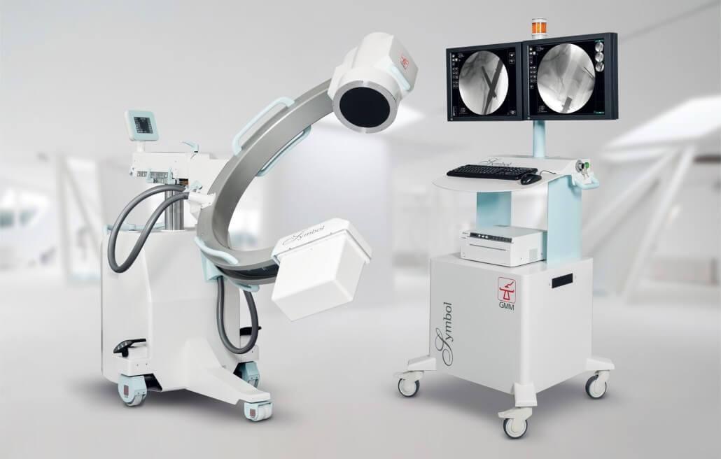 Одесская областная больница покупает операционный рентген-аппарат за 8 миллионов (аудио) «фото»