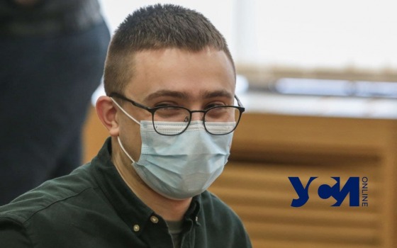 Обвинение в убийстве: суд снова изучил доказательства в деле Стерненко (фото) usionline.com Обвинение в убийстве: суд снова изучил доказательства в деле Стерненко (фото) «фото»