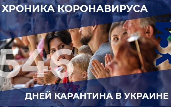 Хроника пандемии: в Одесской области растет количество заболевших usionline.com Хроника пандемии: в Одесской области растет количество заболевших «фото»
