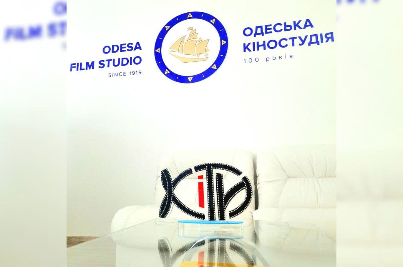 Фильм Одесской киностудии выиграл Гран-при международного фестиваля «фото»