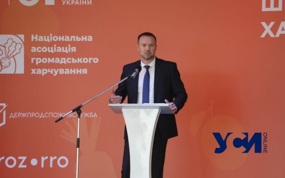 Одесский политех среди худших вузов по финансовому состоянию – министр «фото»