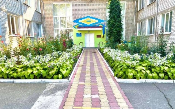В Черноморске закрыли детсад №10: заведующая заразилась коронавирусом usionline.com В Черноморске закрыли детсад №10: заведующая заразилась коронавирусом «фото»