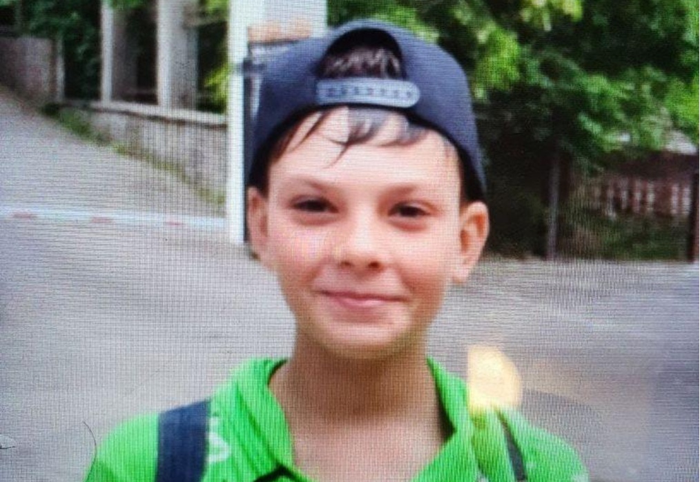 Не ночевал дома: в Одессе ищут 11-летнего мальчика (Обновлено) «фото»