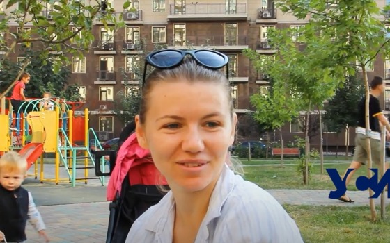«Старый фонд и KADORR, как земля и небо», — одесситы о “Жемчужинах” Аднана Кивана (видео) usionline.com «Старый фонд и KADORR, как земля и небо», — одесситы о “Жемчужинах” Аднана Кивана (видео) «фото»