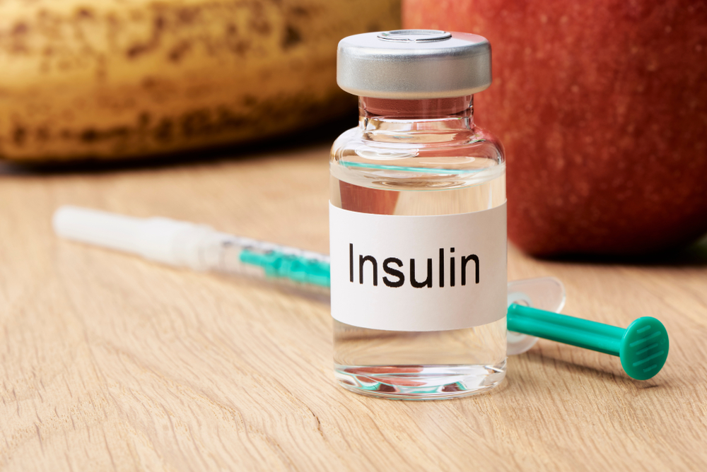 Одесситы будут получать инсулин по новым правилам «фото»