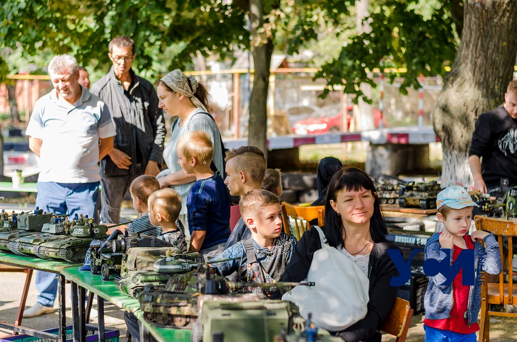 Ремонт военной техники фото