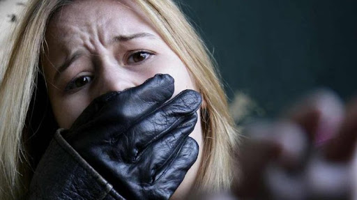 В Одессе похитили 19-летнюю девушку: подозреваемый задержан «фото»