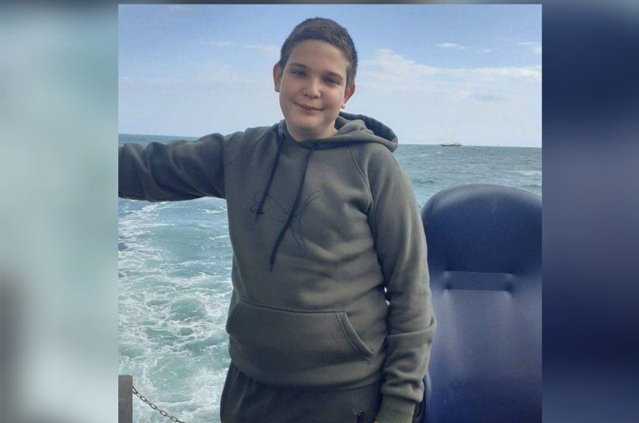 Ушел в школу: в Одесской области сутки ищут 12-летнего мальчика «фото»