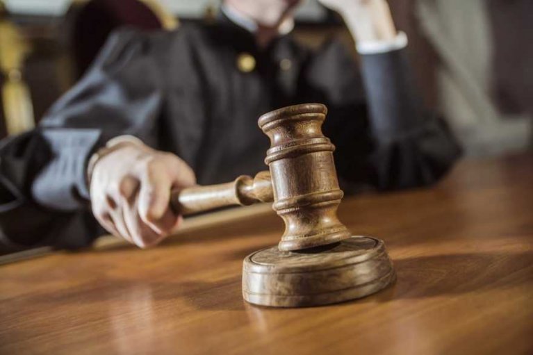 Двух обвиняемых по делу “Краяна” оштрафовали за неявку в суд «фото»