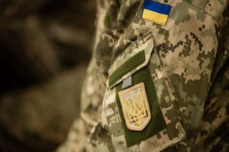 В Одесской области солдат получил год условно за прогул службы «фото»