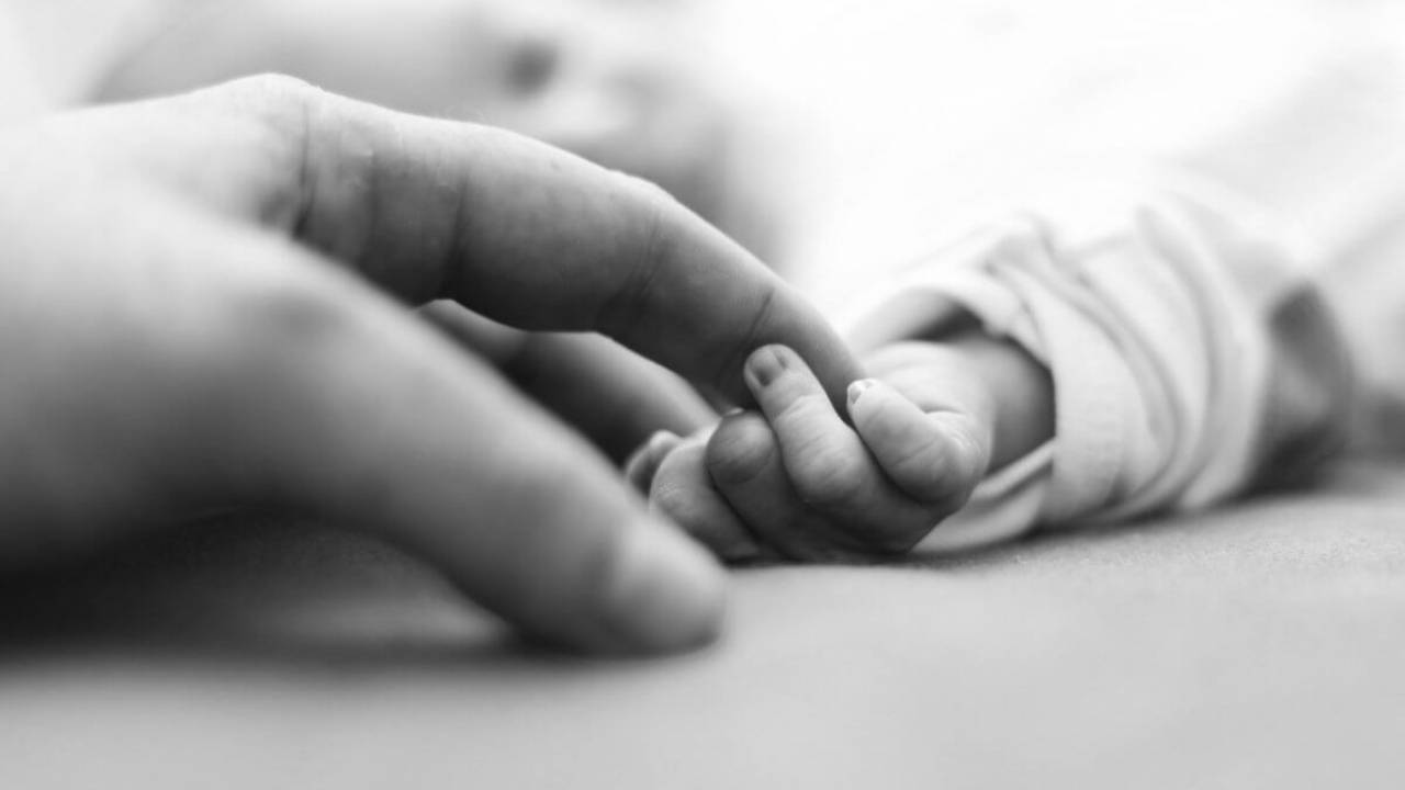 Здоровая беременность закончилась трагедией: история одесской семьи «фото»