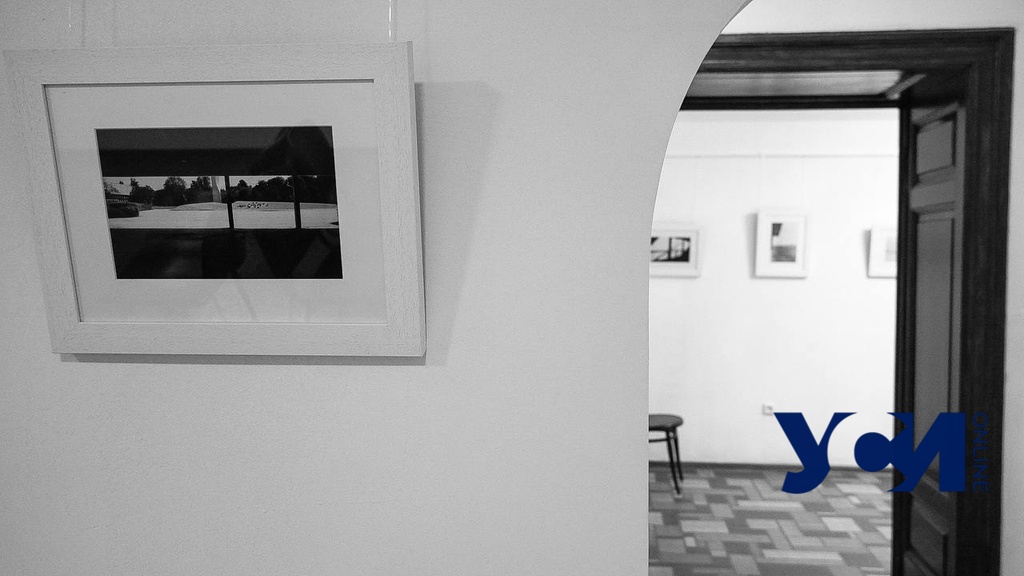 Абстракция формы: в галерее на Княжеской открылась авторская выставка черно-белой фотографии (фото) «фото»