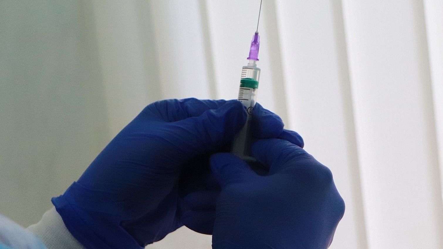 С ноября в Одессе планируют ввести обязательную вакцинацию ряда категорий «фото»