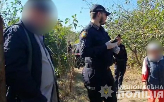 В Одесской области 50-летнюю женщину подозревают в убийстве (фото, видео) «фото»