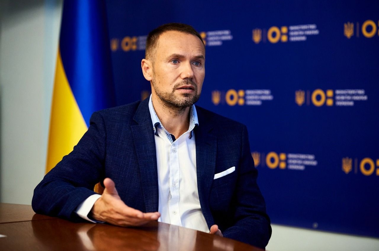 Украинским вузам рекомендуют уйти на дистанционку «фото»