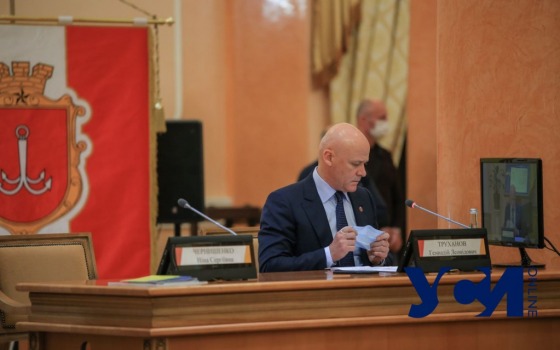 Сергей Лещенко опубликовал полное расследование против мэра Одессы (видео) «фото»