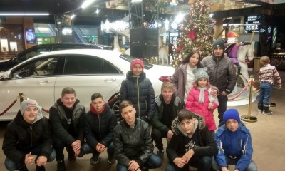 Зоя Мельник: Полиция задержала подростка за курение usionline.com Зоя Мельник: Полиция задержала подростка за курение «фото»