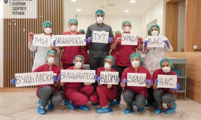 Павло Поламарчук: Отямтеся! За останні півтори року померло 5 млн людей usionline.com Павло Поламарчук: Отямтеся! За останні півтори року померло 5 млн людей «фото»