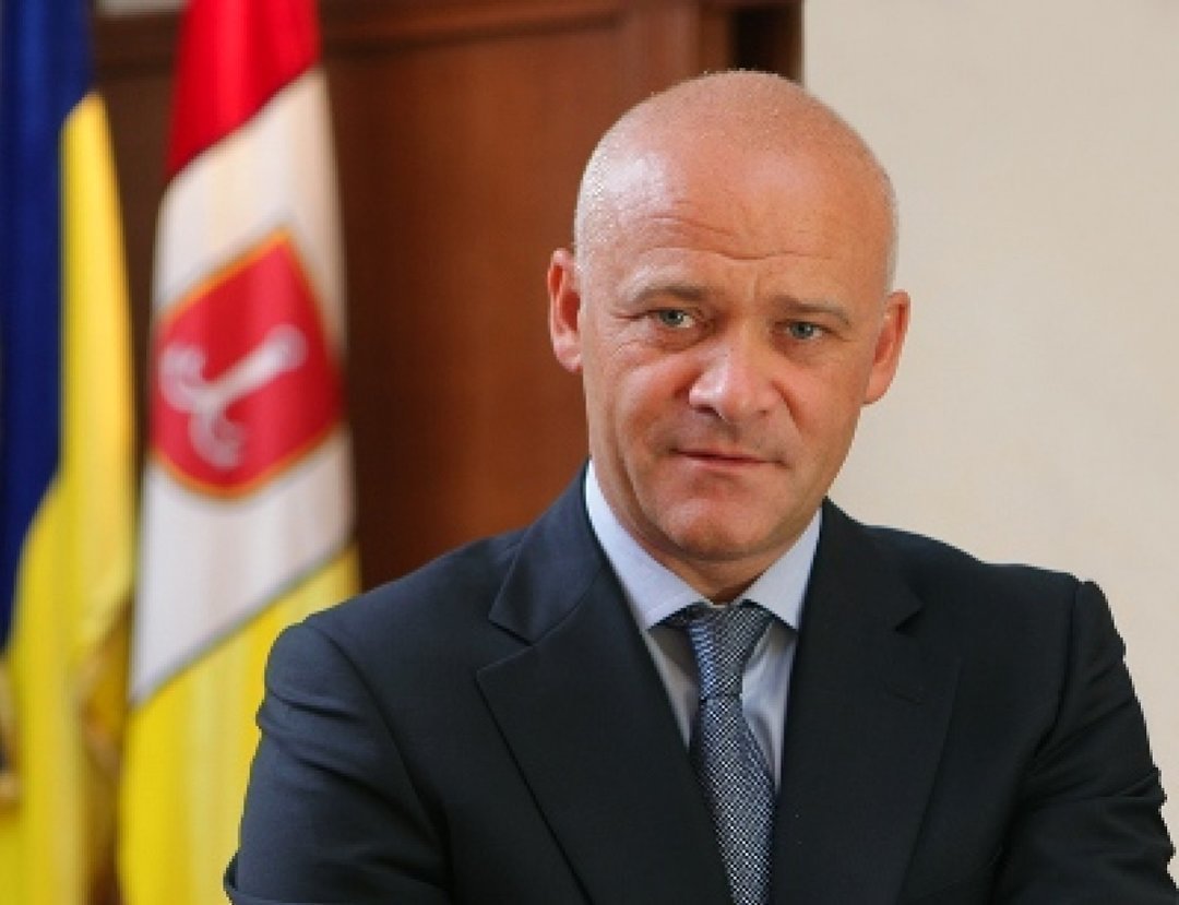 Отрекся: адвокат Труханова заявил, что мэр не имеет отношения к партии «Доверяй делам» «фото»