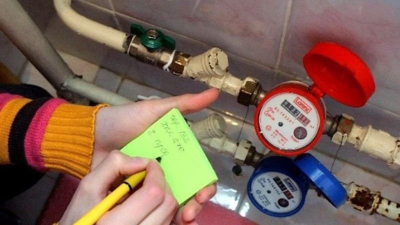 В Одессе две липовые сотрудницы водоканала обокрали пенсионера «фото»