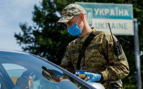 На “молдавском” участке трассы Одесса – Рени отменили талоны-пропуска (аудио) «фото»