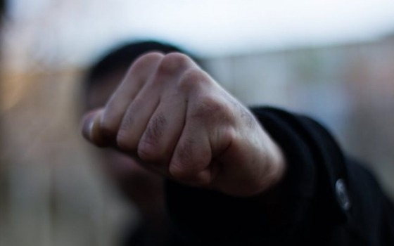 В драке на Таирова пострадали два человека (фото) usionline.com В драке на Таирова пострадали два человека (фото) «фото»