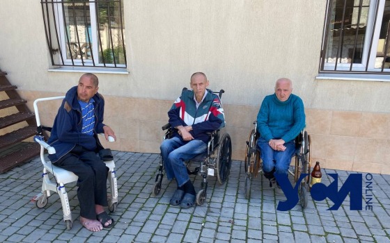 Психбольницы Одесской области переполнены – денег на содержание не хватает (фото) «фото»