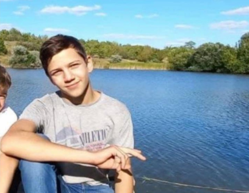 В Одесской области разыскивают 15-летнего парня «фото»
