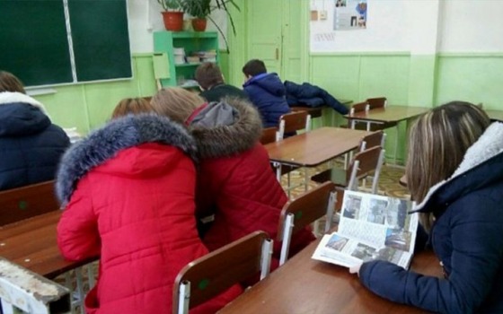 Угроза ЧС: школы и больницы Одесской области могут остаться без газа usionline.com Угроза ЧС: школы и больницы Одесской области могут остаться без газа «фото»