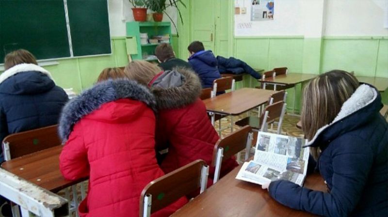 Угроза ЧС: школы и больницы Одесской области могут остаться без газа «фото»