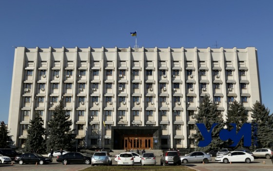 Угроз для срыва отопительного сезона в Одесской области нет, – ОГА (аудио) usionline.com Угроз для срыва отопительного сезона в Одесской области нет, – ОГА (аудио) «фото»