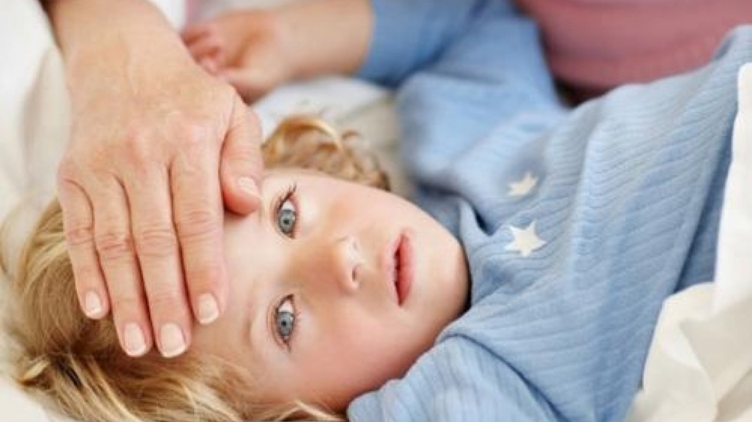 В Минздраве дали рекомендацию как выявить полиомиелит у ребенка «фото»