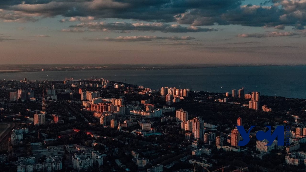 На сессии Одесского горсовета представят новые правила застройки центра города «фото»