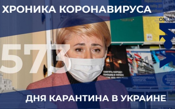Хроника COVID-19: в Одессе и области 809 новых заболевших usionline.com Хроника COVID-19: в Одессе и области 809 новых заболевших «фото»
