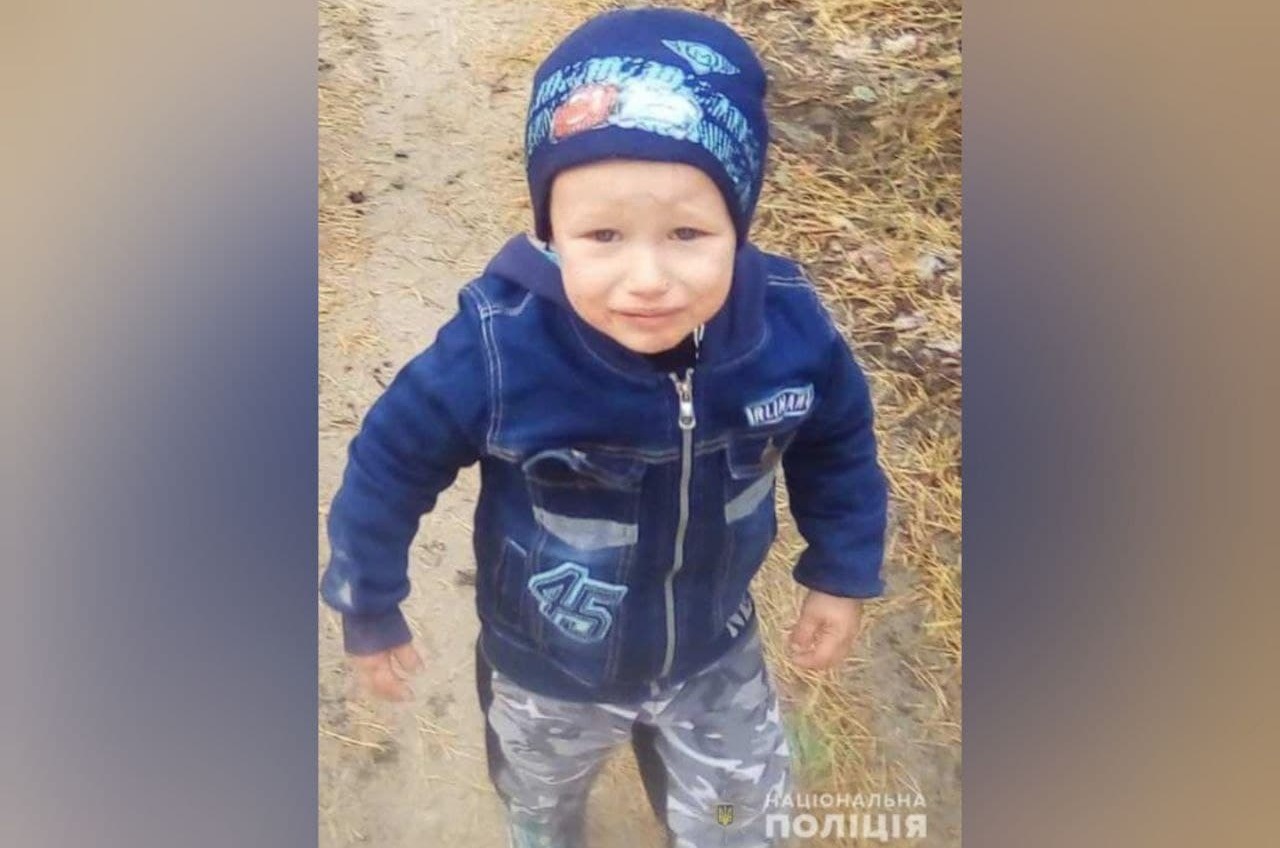В Одесской области потерялся двухлетний ребенок (Обновлено) «фото»