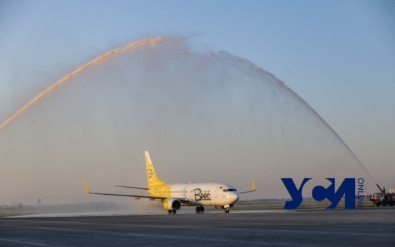 Bees Airline открыли внутренний рейс Киев-Одесса (фото, аудио) «фото»