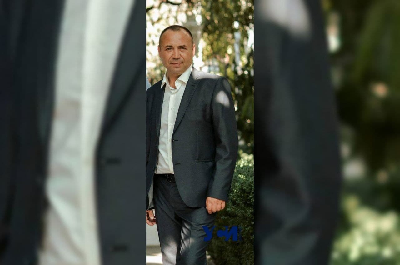 В Черноморске пропал мужчина: родные просят помочь в поисках «фото»