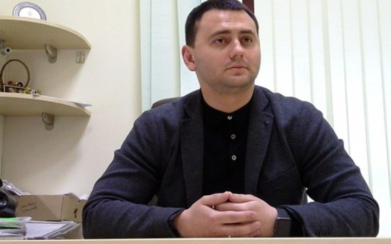 Экс-прокурор Одесской области должен заплатить залог более чем в 2 миллиона гривен «фото»