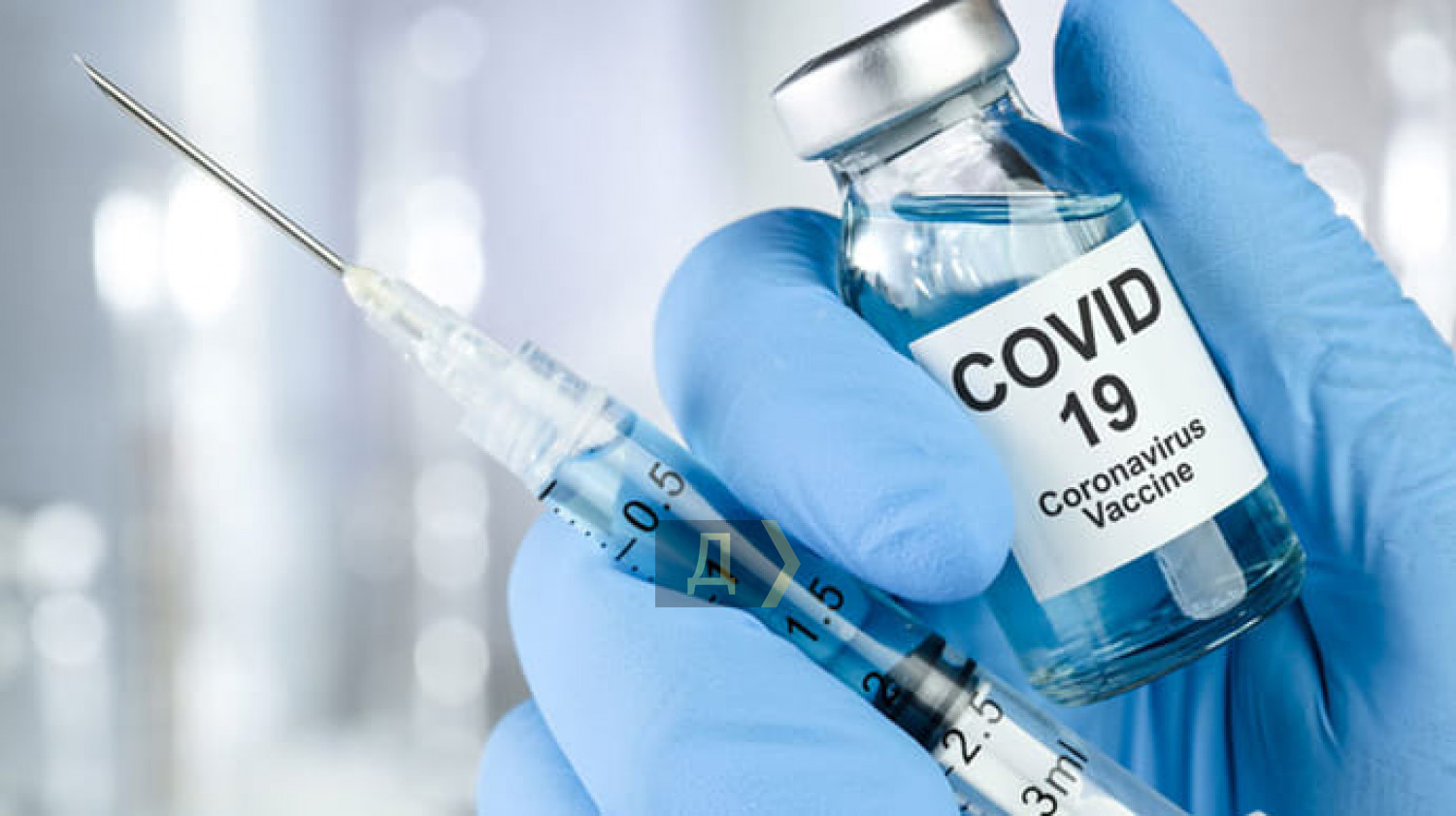 Половина жителей Одессы уже вакцинирована от коронавируса «фото»