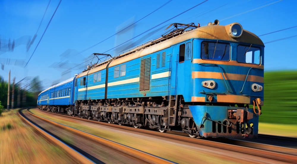 «Укрзалізниця» ускорит движение 5 одесских поездов в 2022 году «фото»