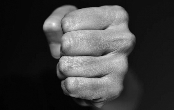 В Одессе задержали мужчину, проломившего череп другу usionline.com В Одессе задержали мужчину, проломившего череп другу «фото»