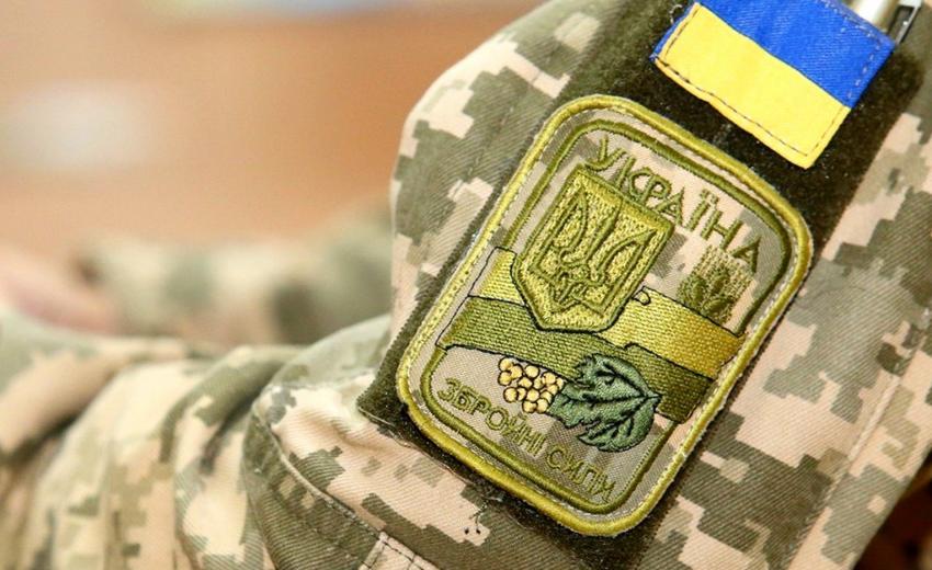 В Одесской области взяли под стражу командира воинской части «фото»