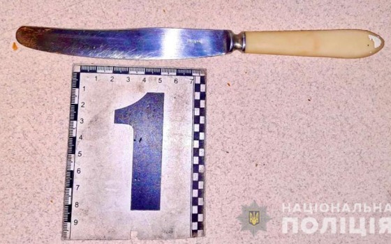 В Одесском хостеле мужчина ударил ножом соседа по комнате «фото»