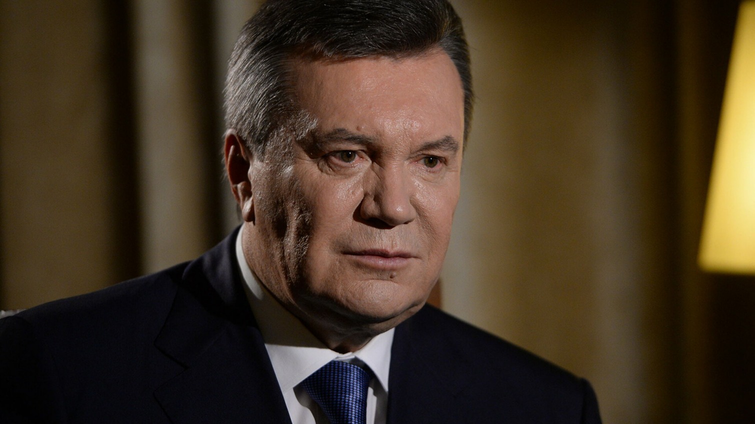 В Украине завершили досудебное расследование преступлений Януковича «фото»