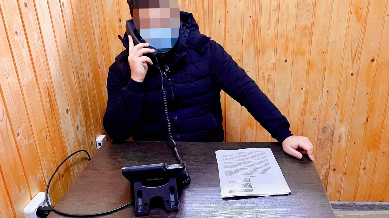 9 гривен за 15 минут разговора: сколько платят заключенные в Одесском СИЗО за звонки на волю «фото»
