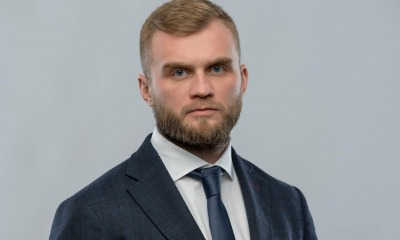 Артем Дмитрук: Мое мнение все чаще расходится с позицией правящей партии usionline.com Артем Дмитрук: Мое мнение все чаще расходится с позицией правящей партии «фото»