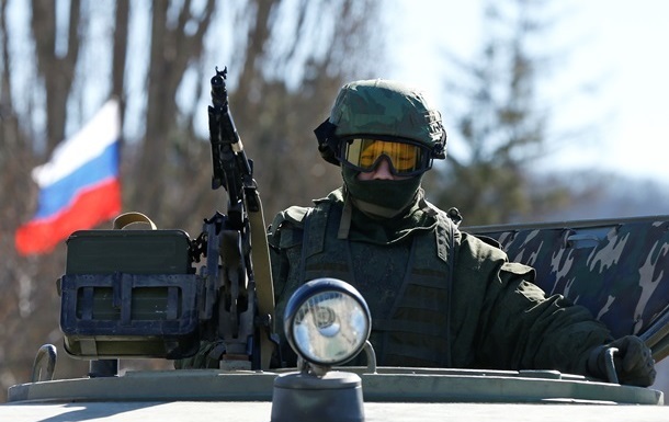 Россия планирует нападение на Одессу и Мариуполь, — разведка «фото»