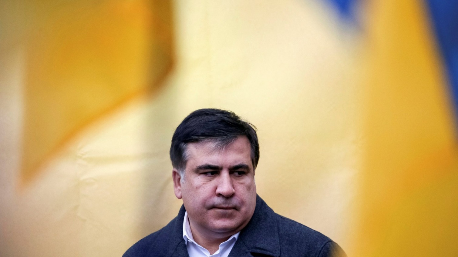 Саакашвили предстанет перед судом: назначена дата «фото»